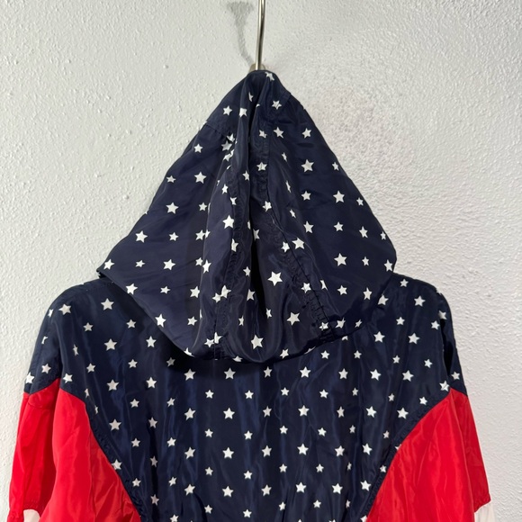 Simply Southern American windbreaker USA size small - Picture 8 of 9